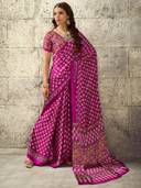 Magenta color option, Currently selected