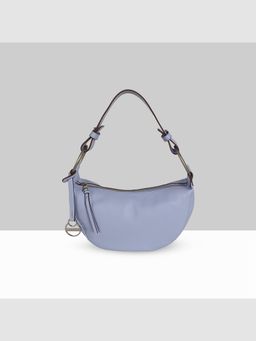 LODIS - Solaris Hobo Blue Handbag