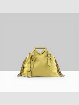 LODIS - Skya Yellow Tote Bag