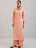 Peach color option