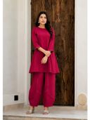 Red color option, Currently selected