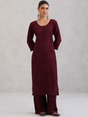 Maroon color option