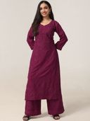 Wine color option