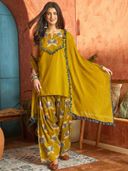 Mustard color option, Currently selected