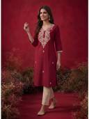 Pink color option, Currently selected