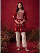 Red color option, Sold out