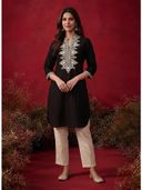 Black color option, Sold out, Currently selected