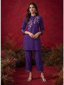 Purple color option