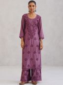 Lavender color option