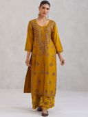 Mustard color option