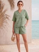 Green color option