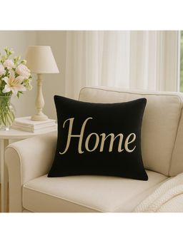 THROW PILLOW - Welcome Home Comfort Cushion Cover