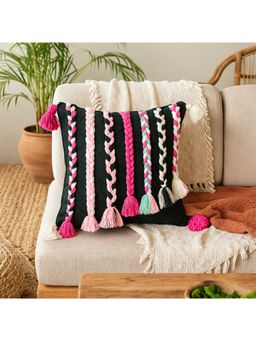 THROW PILLOW - Bohemian Rhapsody Cushion Covers