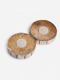 Home Couture Collective - Rafealle Tealight Holder