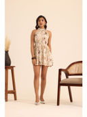 Beige color option, Sold out, Currently selected