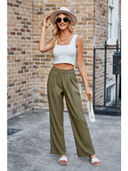 Olive color option, Currently selected