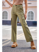 Olive color option, Currently selected