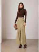 Khaki color option, Currently selected
