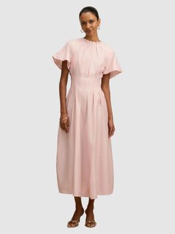 Forever New - Everly Petite Seam Midi Dress