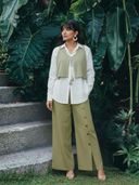 Olive color option, Currently selected
