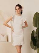 White color option
