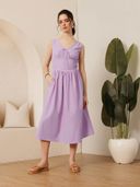 Lavender color option