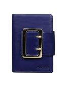 Blue color option, Currently selected