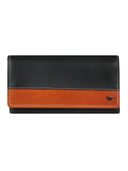 Black color option, Currently selected