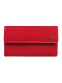 Red color option, Currently selected