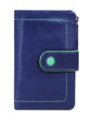 Purple color option, Currently selected