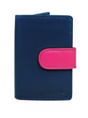 Blue color option, Currently selected