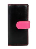 Pink color option, Currently selected