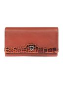 Brown color option, Currently selected