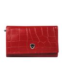 Red color option, Currently selected