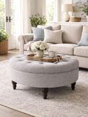 Grey color option, Currently selected