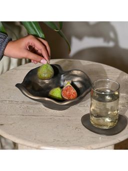 Muun Home - Kai Bronze Decorative Bowl (S)