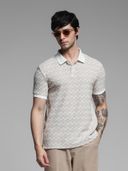 Beige color option, Currently selected
