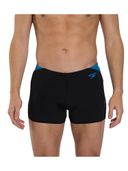 Black color option, Currently selected