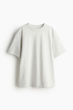 H&M - Women Grey Sports Top With Drymove