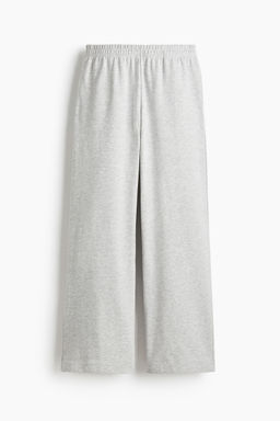 H&M - Women Grey Sweatpants