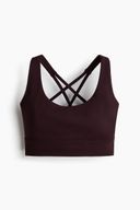 Red color option, Currently selected