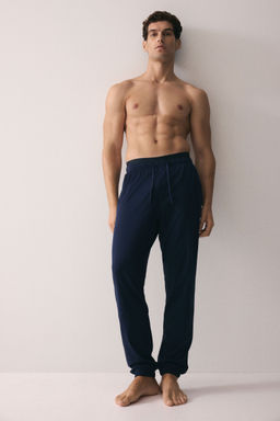 H&M - Men 2-Pack Regular Fit Sweatpants