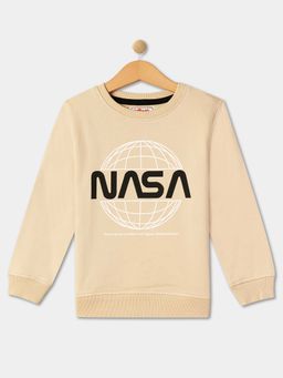 R&B - Graphic Regular Boys Sweatshirt