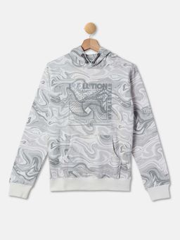 R&B - Conversational Novelty Regular Boys Sweatshirt