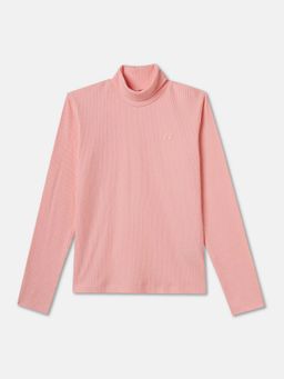 R&B - Solid Regular Girls T-Shirt