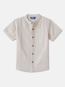 Beige color option, Currently selected