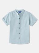 Blue color option