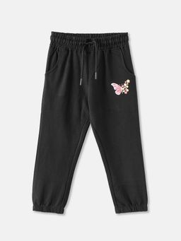 R&B - Regular Girls Joggers