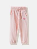 Pink color option, Currently selected