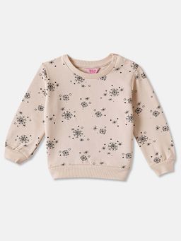 R&B - Conversational Novelty Regular Girls Sweatshirt